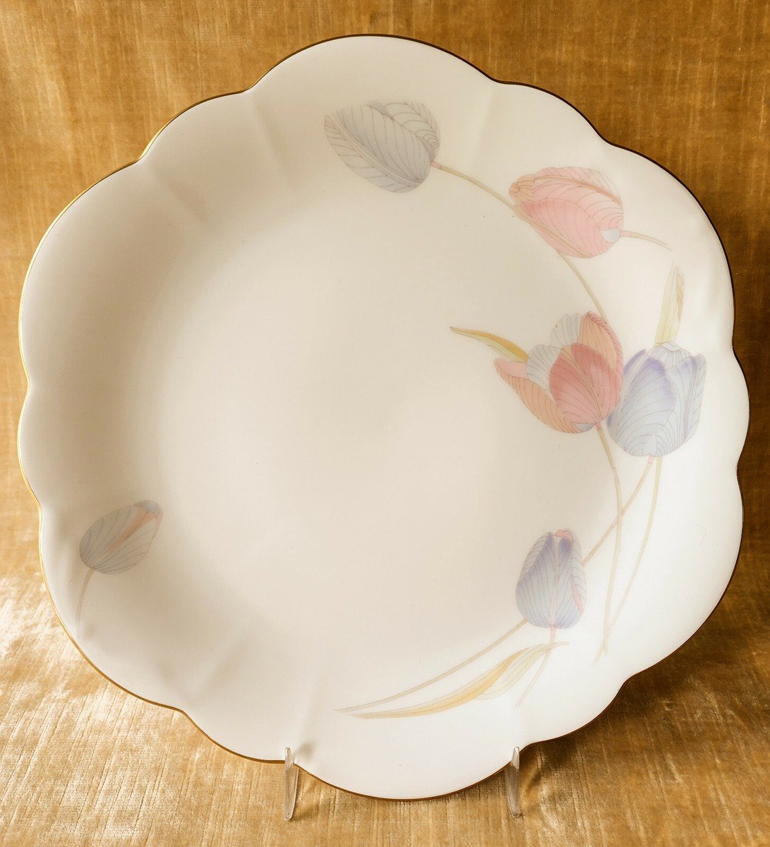where is mikasa dinnerware manufactured