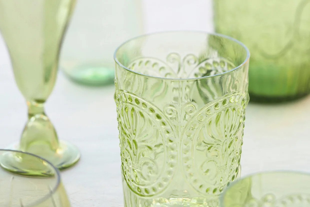 where to sell depression glassware