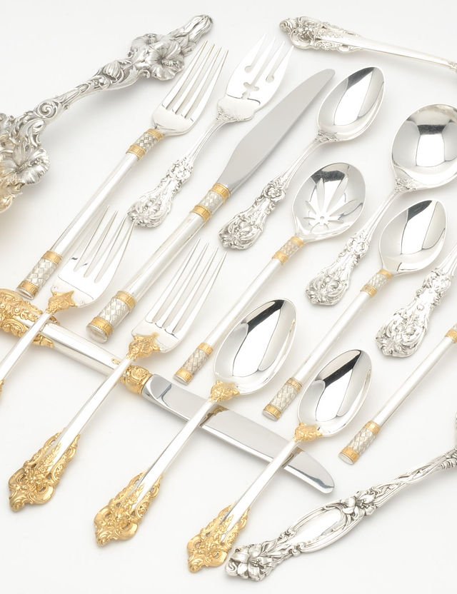 Where to Sell Sterling Flatware: Top Places for Maximum Profit 3 where to sell sterling flatware