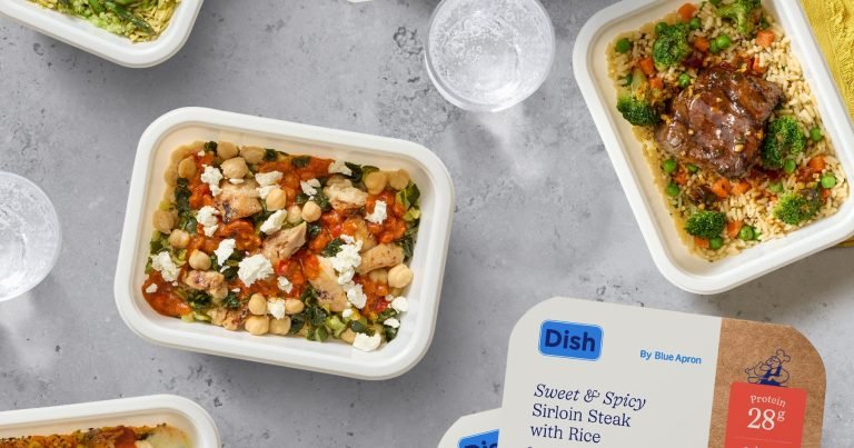 Who Owns Blue Apron: Unveiling the True Ownership Mystery 9 who owns blue apron