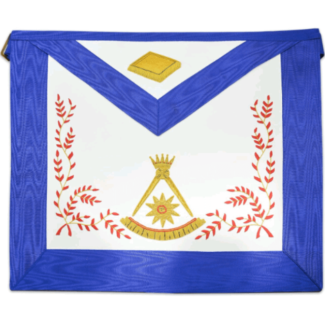 Why Do Freemasons Wear Aprons: Unveiling Powerful Symbolism 3 why do freemasons wear aprons