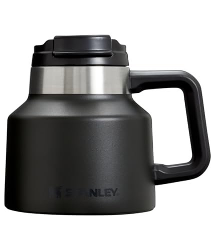 Wide Bottom Travel Coffee Mugs for Ultimate Spill-Proof On-the-Go Sipping 7 wide bottom travel coffee mugs