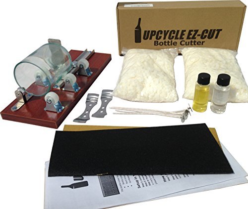 Wine And Candle Making: Create Unique Scented Candles from Wine Bottles 11 wine and candle making