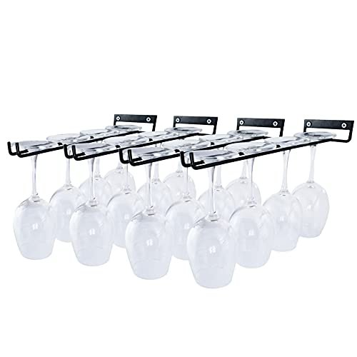 Wine Glass Rack Wall Mount Ikea: Stylish Storage for Your Wine Glasses 7 wine glass rack wall mount ikea