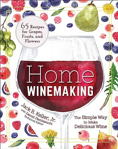 Wine Making Class NYC: Master Home Winemaking with Expert Recipes 11 wine making class nyc
