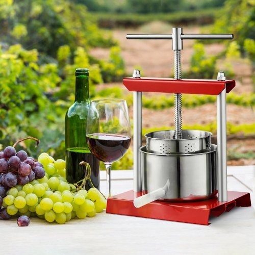 Wine Making from Juice: Easy Steps to Craft Perfect Wine 9 wine making from juice