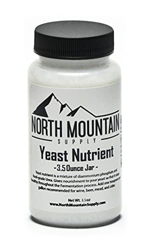 Wine Making Yeast Nutrient: Boost Fermentation for Perfect Homemade Wine 17 wine making yeast nutrient 1