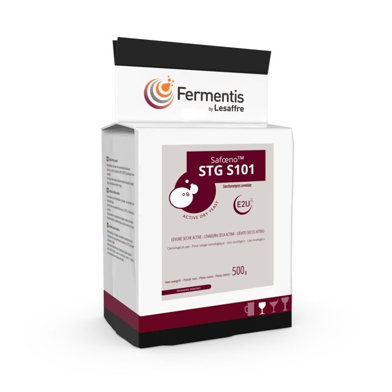 Wine Making Yeast Strains: Unlock Flavor with Top Varieties 1 wine making yeast strains