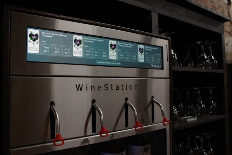 Wine Rack in Zanesville Ohio: Stylish Storage Solutions for Every Home 19 wine rack in zanesville ohio