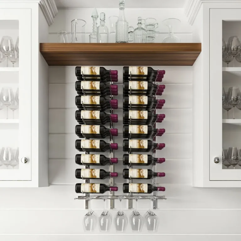 Wine Rack West Ocean City: Ultimate Guide to Stylish Storage Solutions 5 wine rack west ocean city