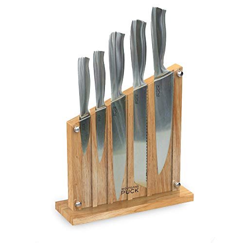 Wolfgang Puck Ultimate Kitchen Tool Set Review: Chef-Quality Knives Unboxed 17 wolfgang puck ultimate kitchen tool set