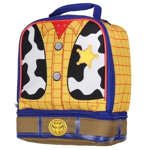 Woody'S Lunch Box Menu: Fun and Functional Toy Story Lunch Sets 17 woodys lunch box menu