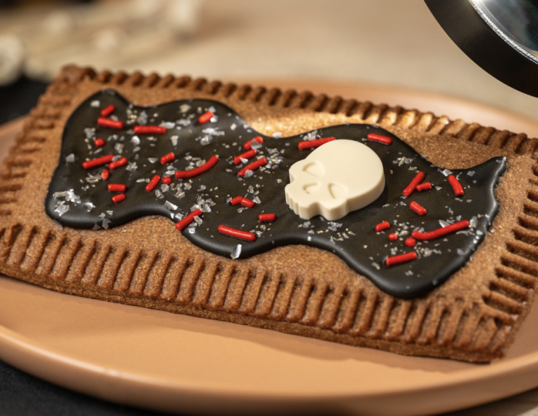 Woody'S Lunch Box Pop Tarts: A Disney Delight! 3 woodys lunch box pop tarts