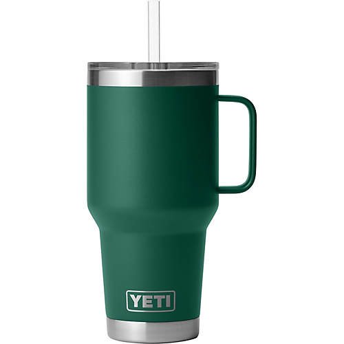 Yeti 20 Oz. Rambler Travel Mug With Stronghold Lid: Ultimate Durability 3 yeti 20 oz rambler travel mug with stronghold lid