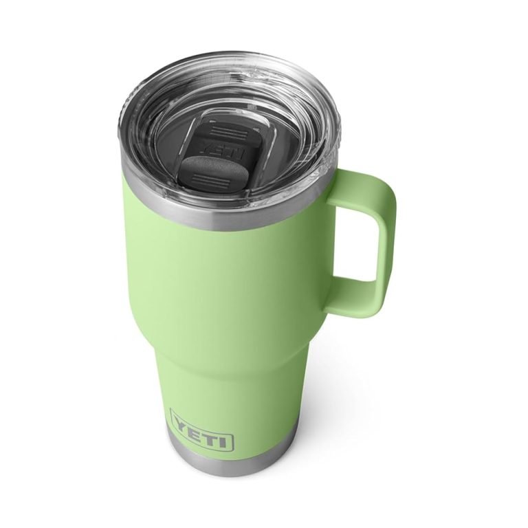 Yeti 30 Oz Travel Mug: Ultimate Durability for On-the-Go Sips 3 yeti 30 oz travel mug