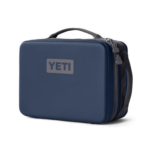 Yeti Day Trip Lunch Box: Ultimate Insulated Cooler for Fresh Meals 11 yeti day trip lunch