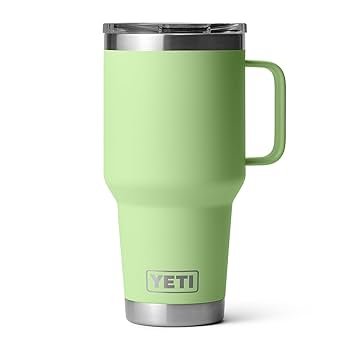Yeti Rambler Travel Mug 30 Oz: Ultimate Travel Companion 1 yeti rambler travel mug 30 oz