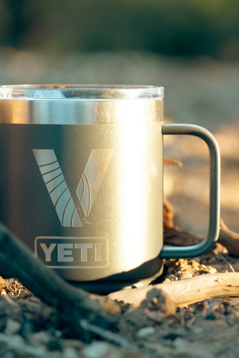 20 Oz Yeti Rambler Travel Mug: Ultimate Durability Guide 3 20 Oz Yeti Rambler Travel Mug Ultimate Durability Guide