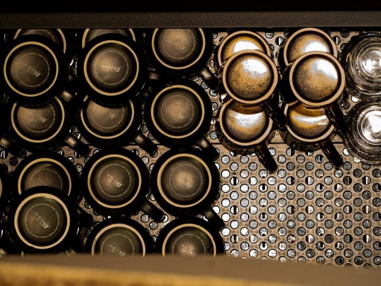 Abcsea 34.5Cm Stackable Stainless Steel Wine Rack Metal: Durable Elegance for Your Wines 9 Abcsea 34 5Cm Stackable Stainless Steel Wine Rack Metal Durable Elegance for Your Wines