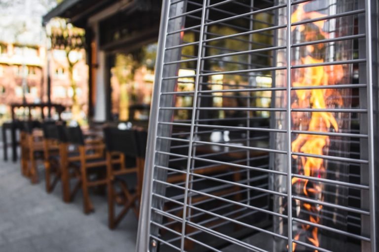 Agio Oakland 7 Piece Fire Outdoor Dining Set: Ultimate Patio Upgrade 3 Agio Oakland 7 Piece Fire Outdoor Dining Set Ultimate Patio Upgrade