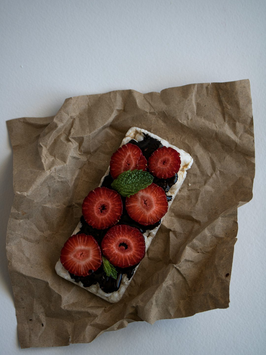 Box Lunch Strawberry Shortcake Bag Sweet Style Statement
