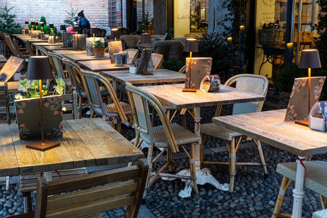 Covered Outdoor Dining Area Transform Your Space with Style