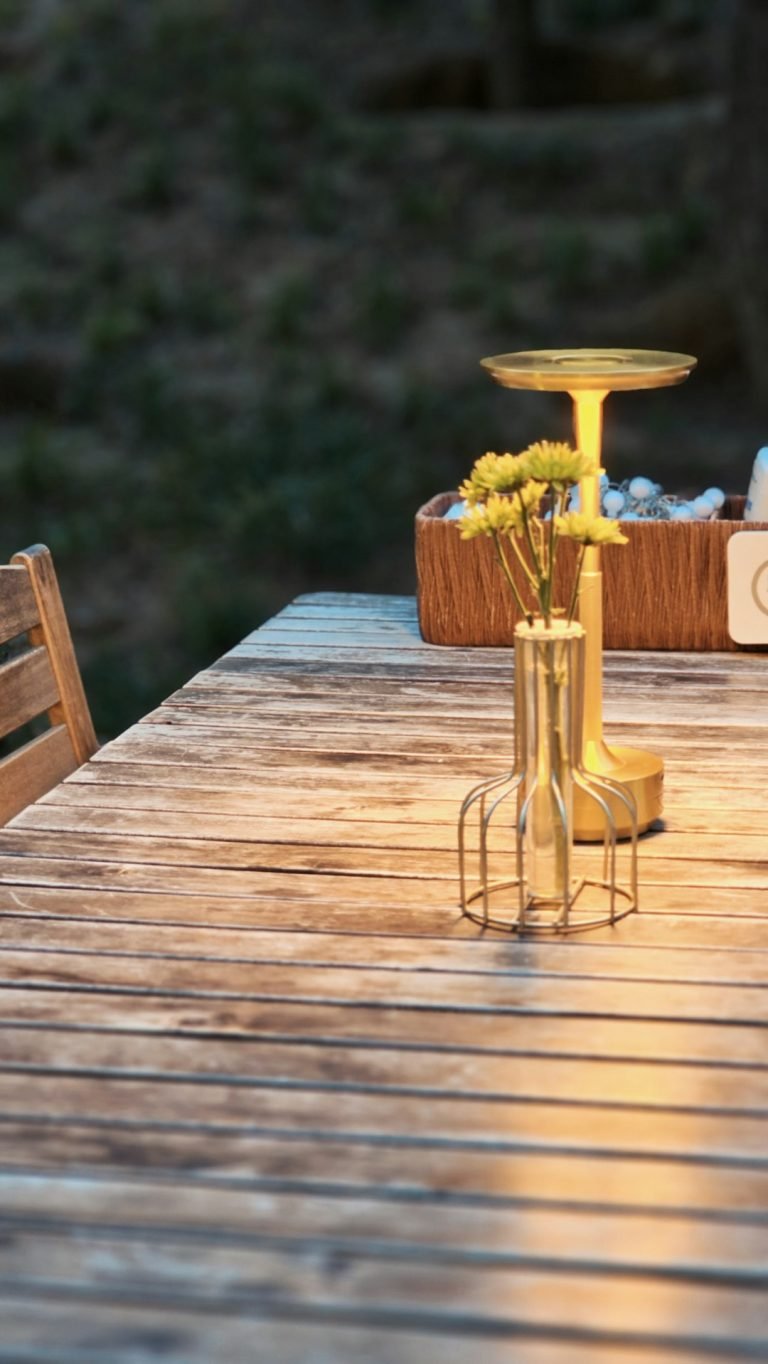 Custom Outdoor Dining Table: Ultimate Guide to Stylish Backyard Dining 5 Custom Outdoor Dining Table Ultimate Guide to Stylish Backyard Dining