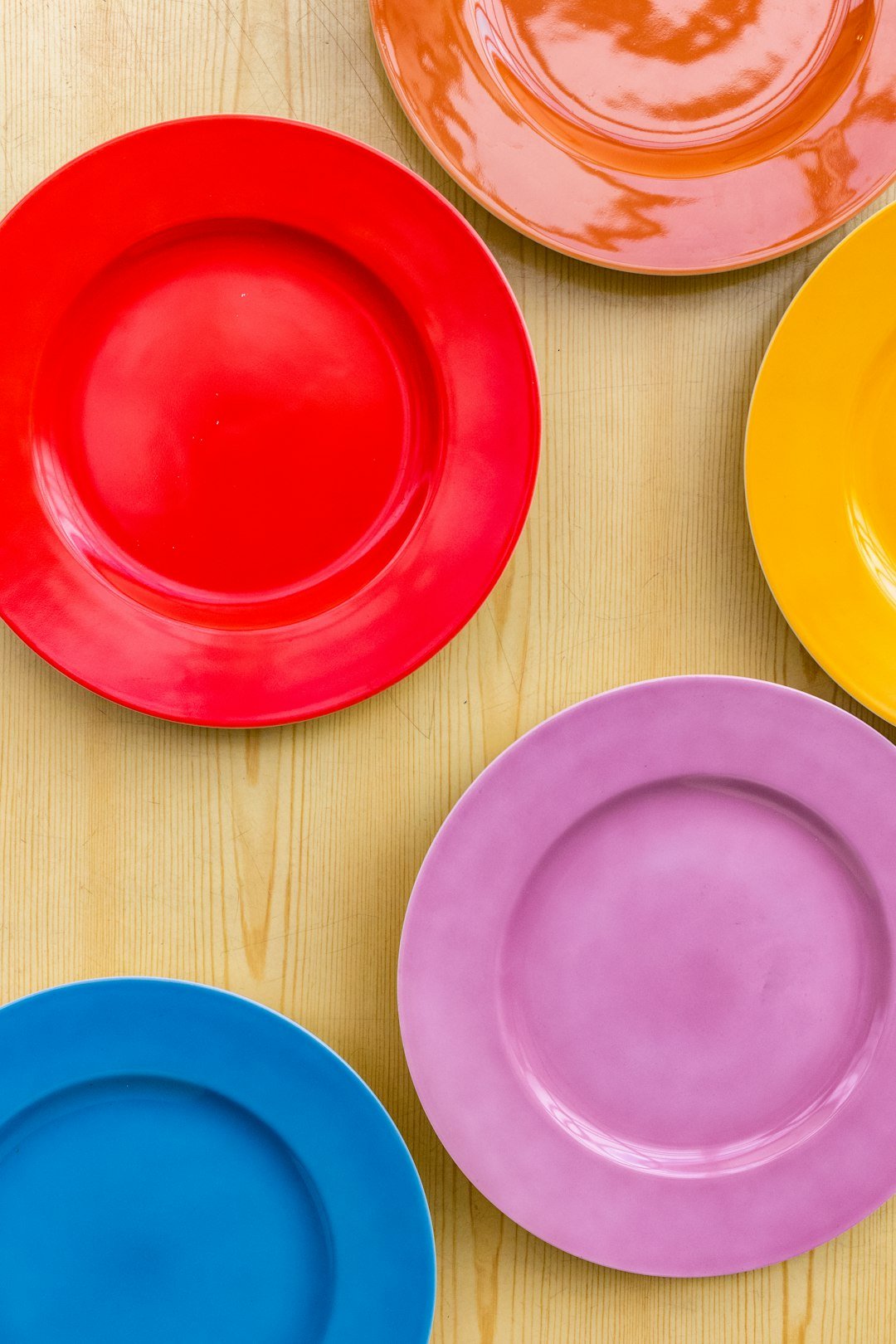 Dinnerware Types of Plates for Serving Food Ultimate Guide