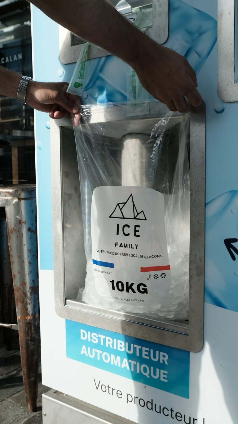 How Do Ice Makers Work: Unlock the Secrets of Instant Ice 13 How Do Ice Makers Work Unlock the Secrets of Instant Ice