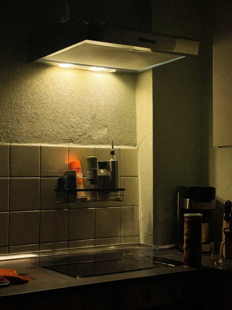 How Far Should Recessed Lights Be from Wall in Kitchen: Expert Guide 17 How Far Should Recessed Lights Be from Wall in Kitchen Expert Guide