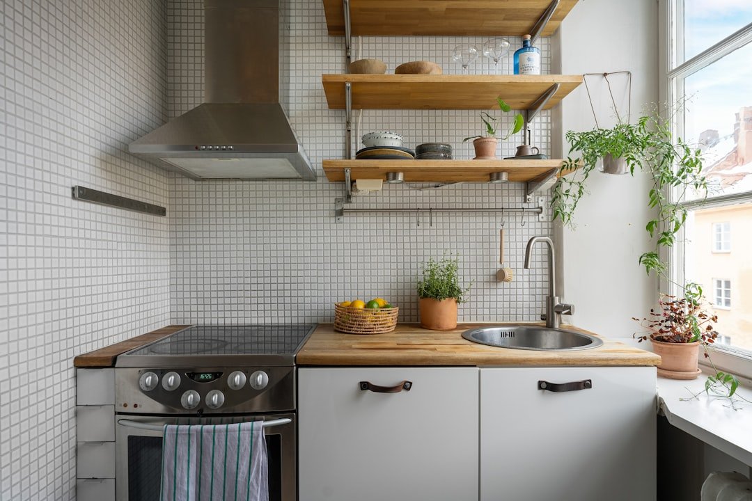 How to Build a Kitchen Wall Corner Cabinet Easy Step by Step Guide