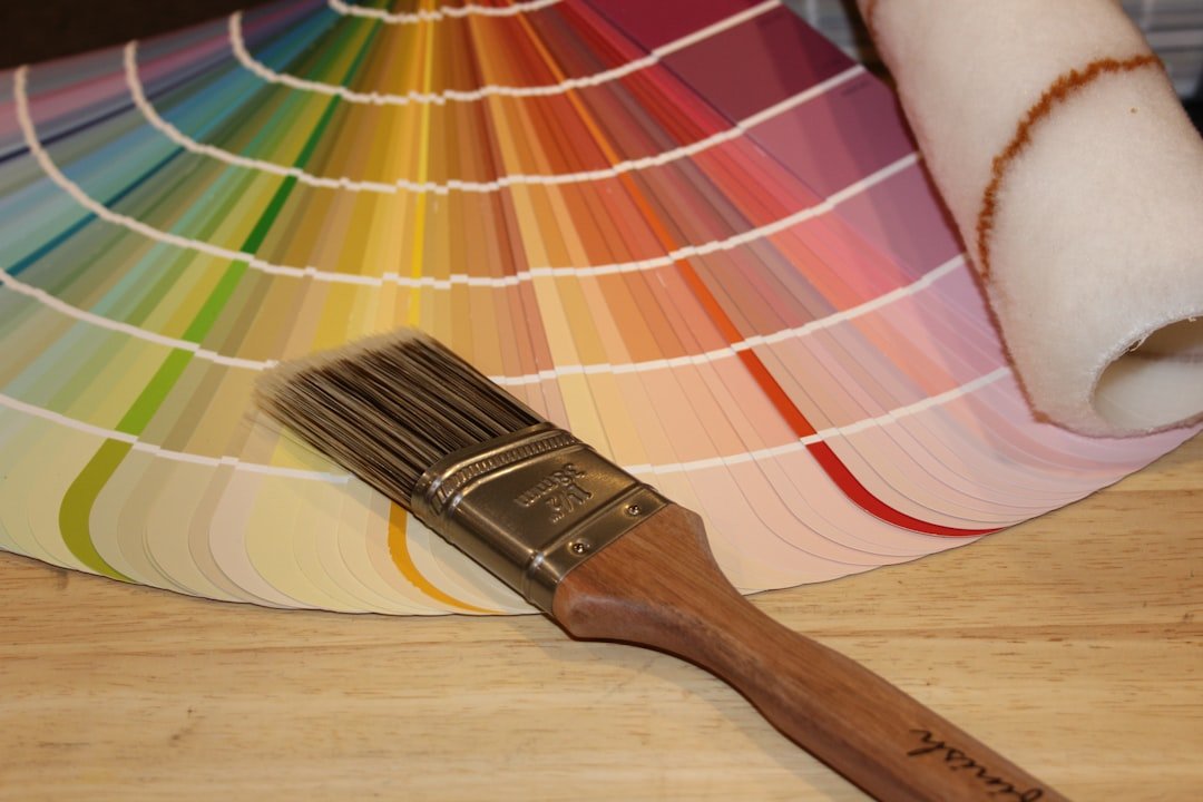 Expert tips to choose wall color for kitchen