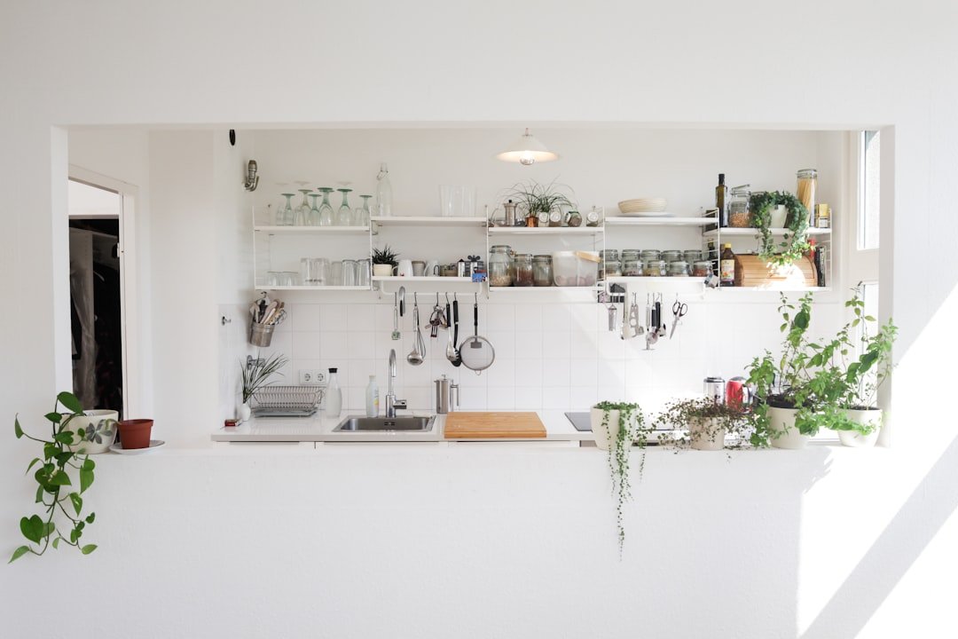 How to Decorate Over Kitchen Cabinets Stunning Ideas to Transform Your Space