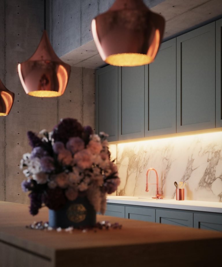 How to Decorate above Kitchen Cabinets Modern: Stunning Ideas Revealed 13 How to Decorate above Kitchen Cabinets Modern Stunning Ideas Revealed