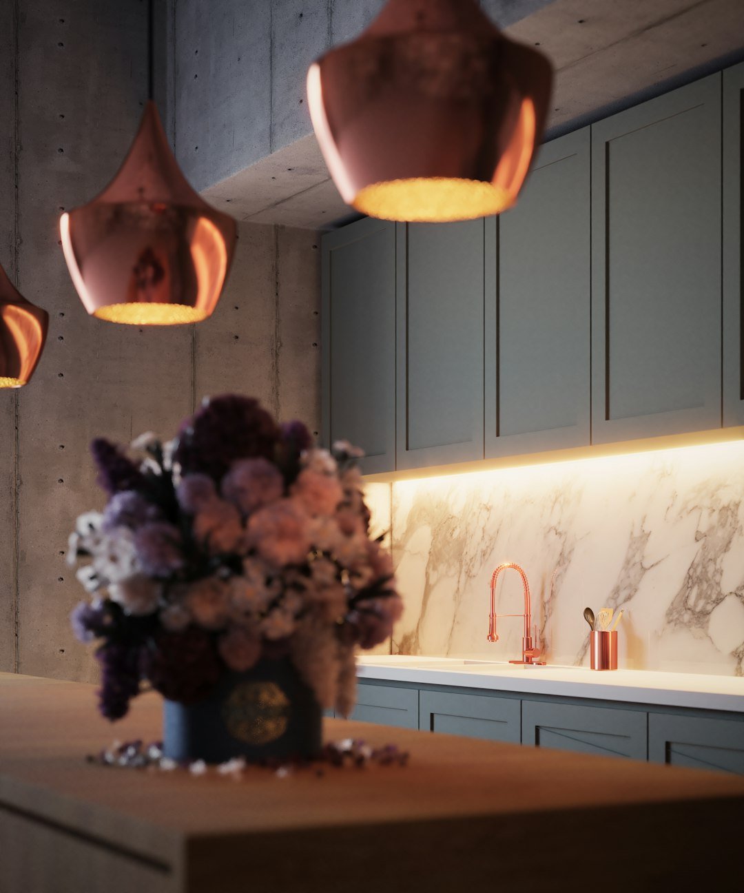 How to Decorate above Kitchen Cabinets Modern Stunning Ideas Revealed