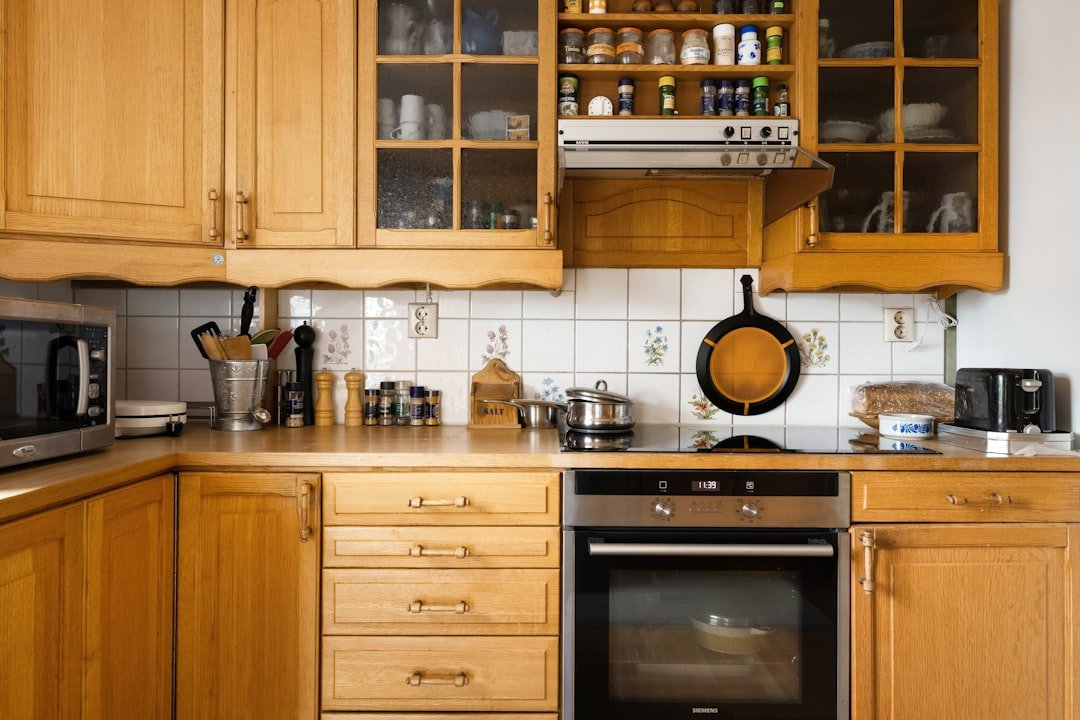 How to Install Top Kitchen Cabinets Easy Steps for Perfect Results