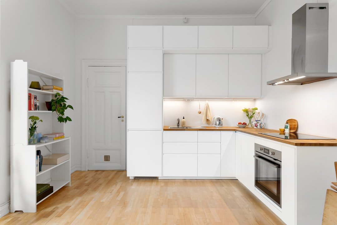 How to Organize a One Wall Kitchen Expert Tips for Maximum Space