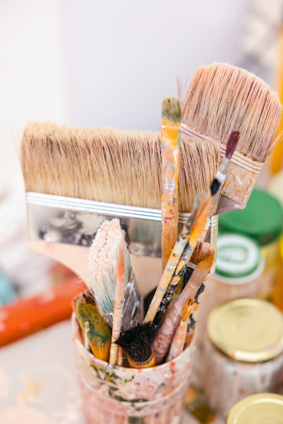 How to Paint Your Kitchen Walls Expert Tips for a Stunning Makeover