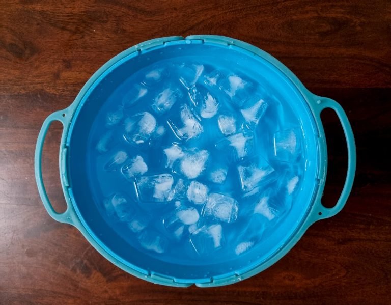 How to Remove Ice Bucket from Refrigerator: Easy Step-by-Step Guide 3 How to Remove Ice Bucket from Refrigerator Easy Step by Step Guide