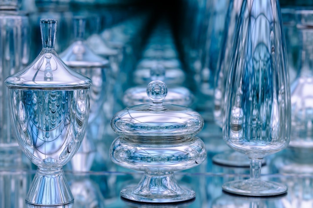 How to Sell Crystal Glassware Proven Tips for Maximum Profit
