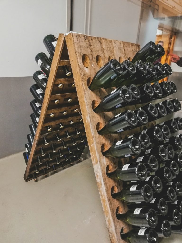 Other Uses for Metal Wine Rack: Creative Storage Hacks You Need 3 Other Uses for Metal Wine Rack Creative Storage Hacks You Need