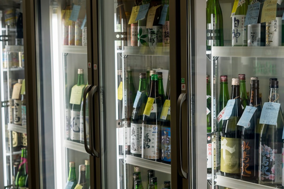 Other Uses for Wine Racks in Kitchen Creative Storage Hacks Revealed