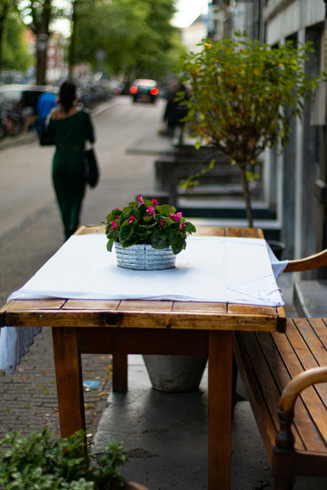 Outdoor Dining Table Ideas Stunning Designs to Transform Your Space