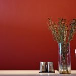 Red Kitchen Walls What Color Cabinets Stunning Color Combos