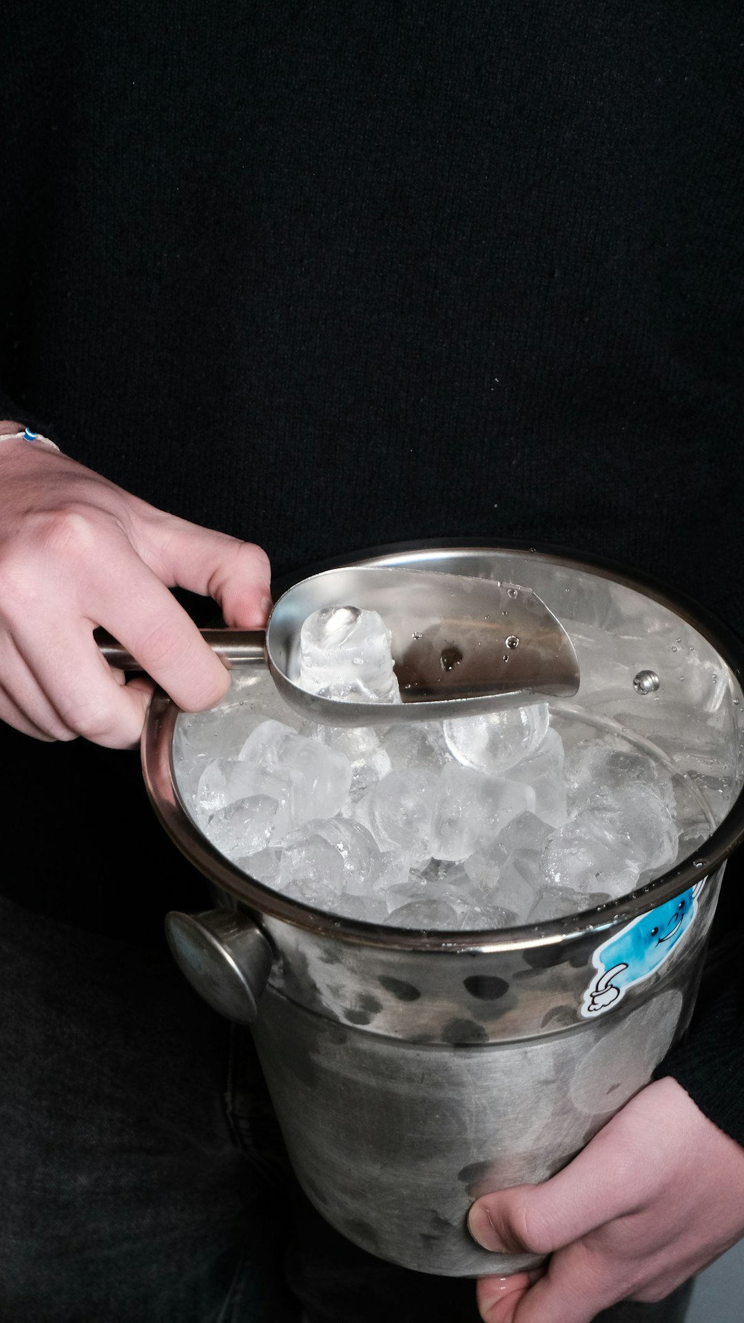 Samsung Fridge How to Remove Ice Bucket Easy Guide