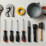 Tools Needed to Replace Kitchen Faucet