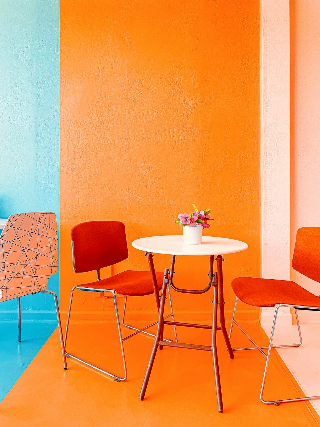 Best Colors for Kitchen Walls
