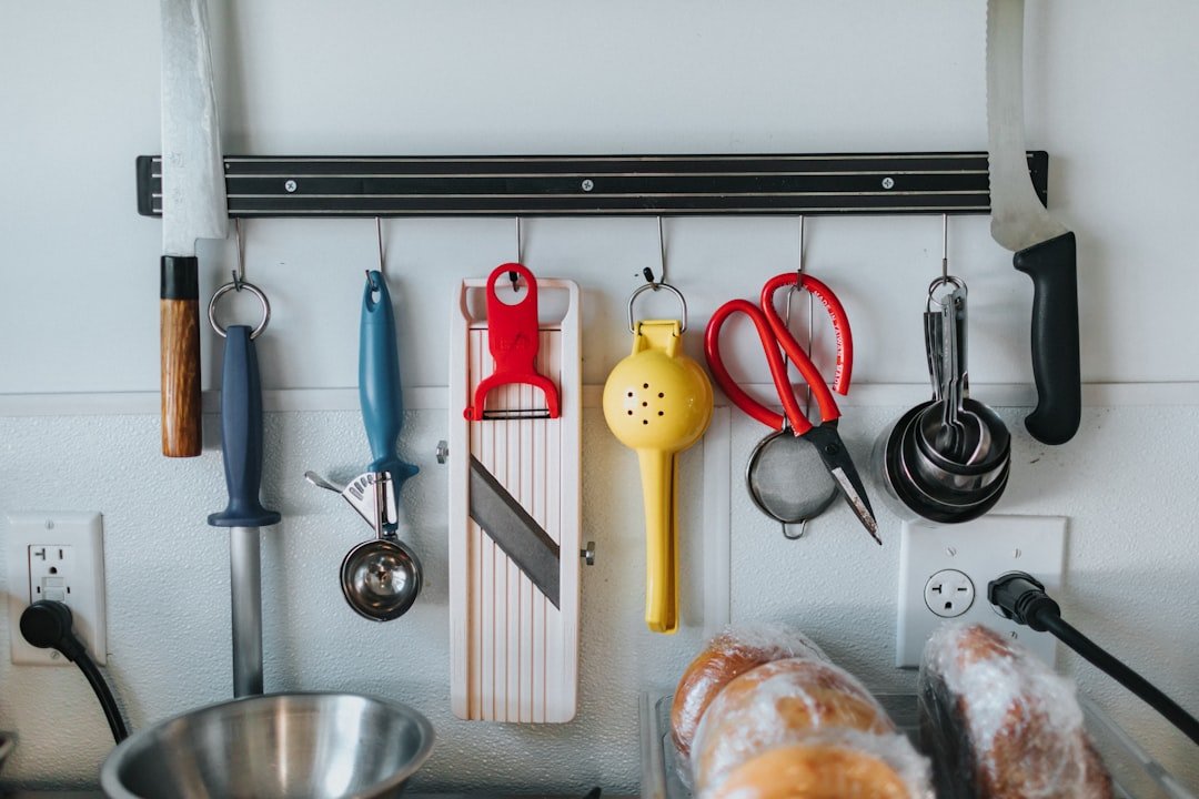 What is Kitchen Tools Essential Gadgets for Every Home Chef