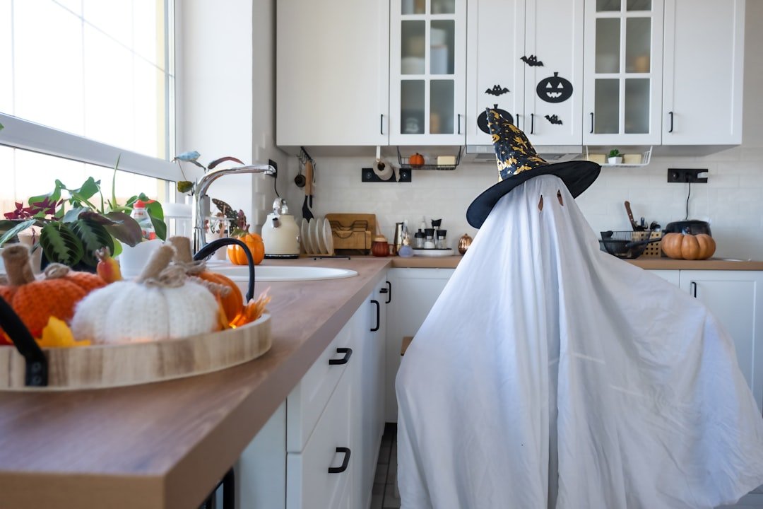 What to Put on Kitchen Countertop for Decoration Stunning Ideas