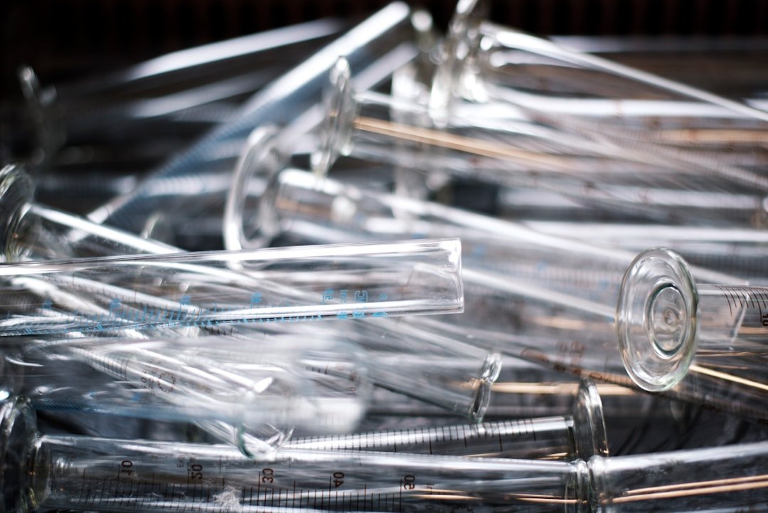 When Did They Stop Putting Lead in Glassware Essential Facts Revealed
